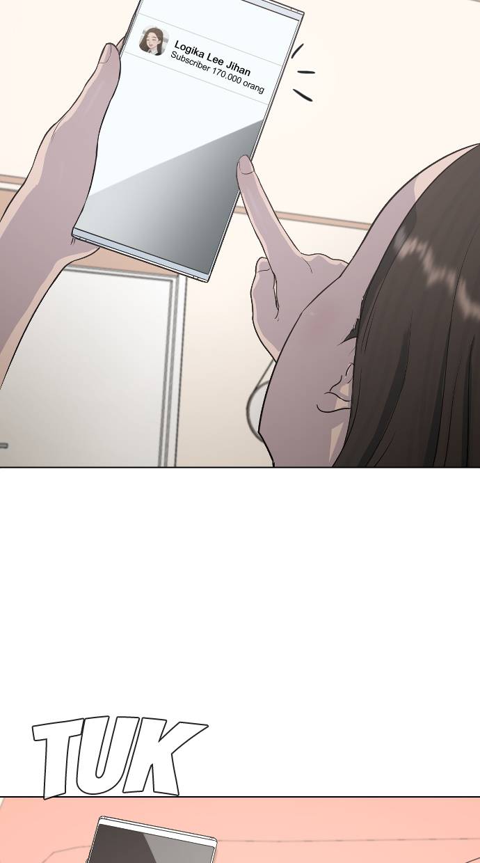 Hypnosis School Chapter 19 - halaman 47