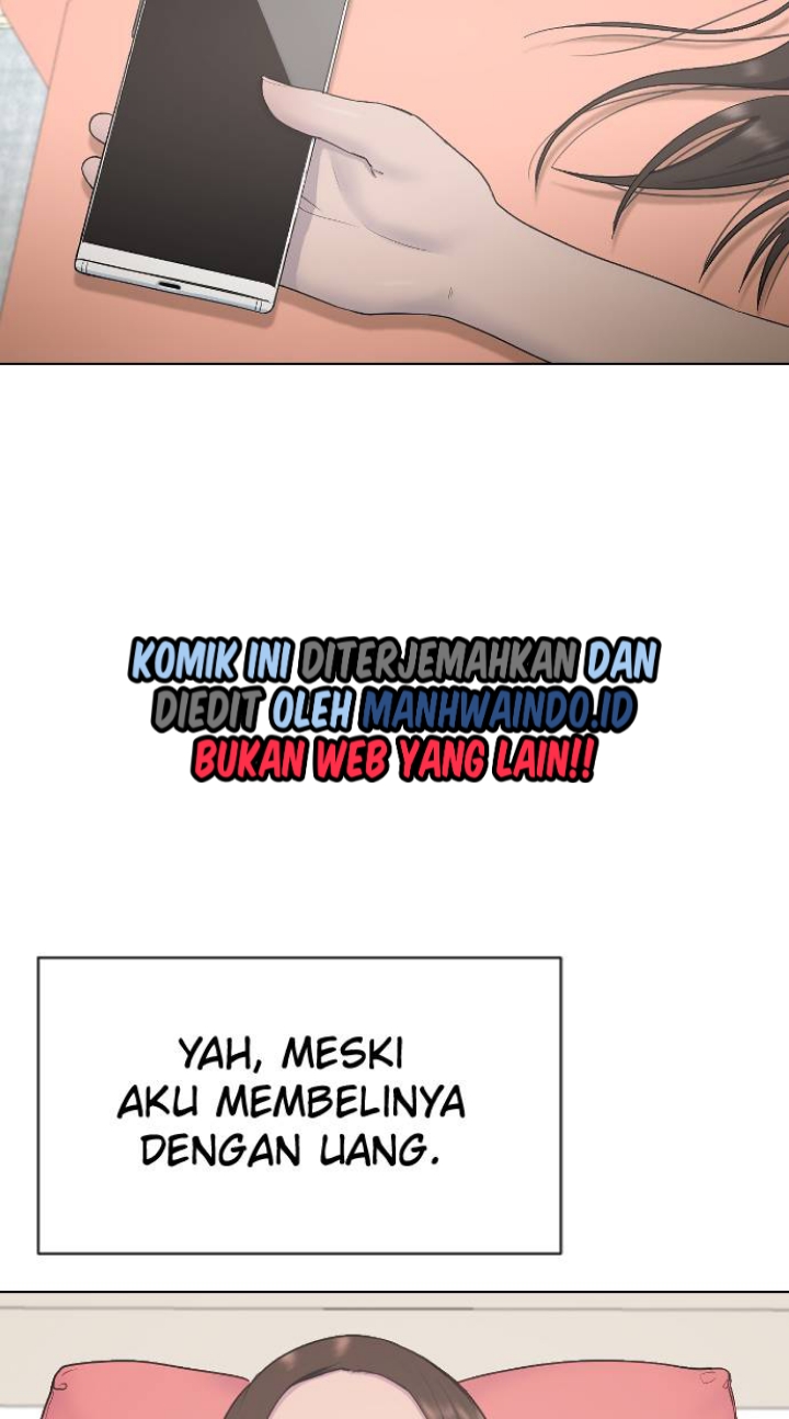 Hypnosis School Chapter 19 - halaman 48