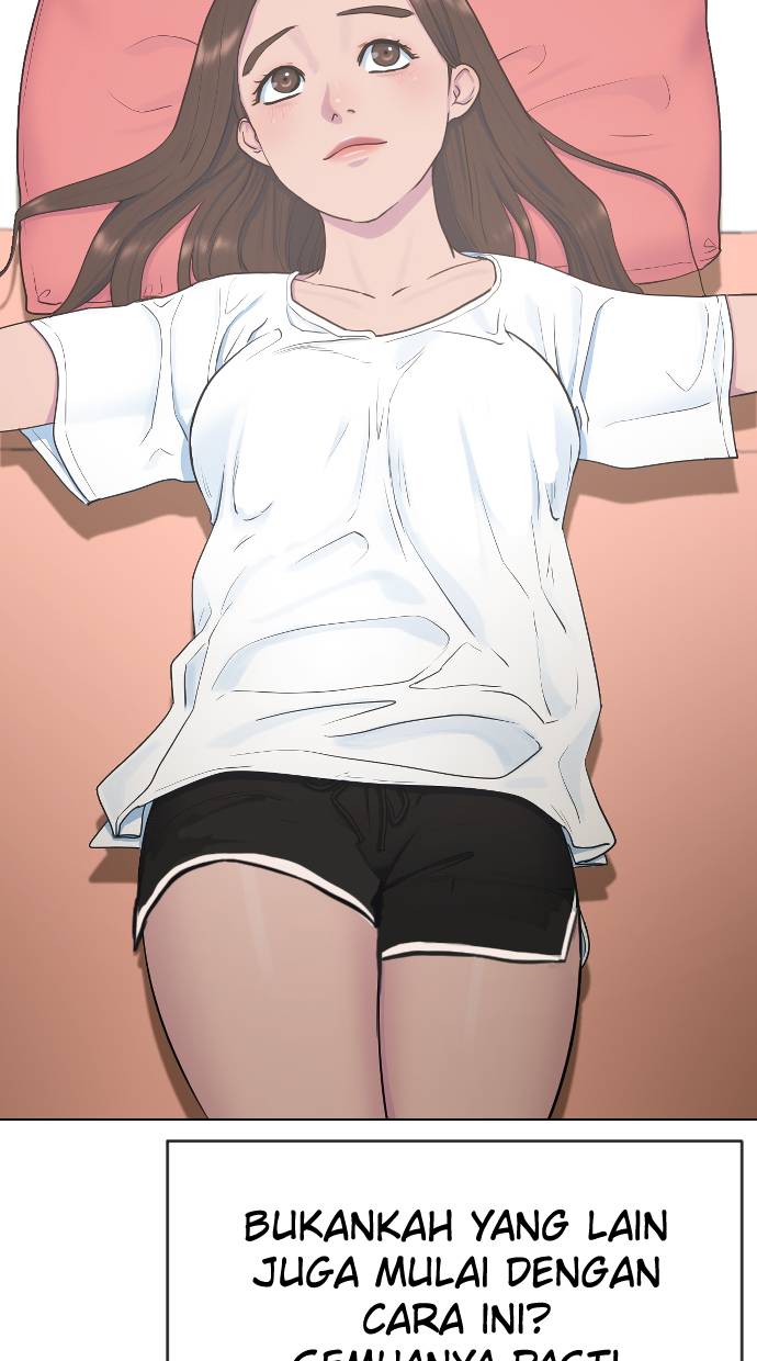 Hypnosis School Chapter 19 - halaman 49