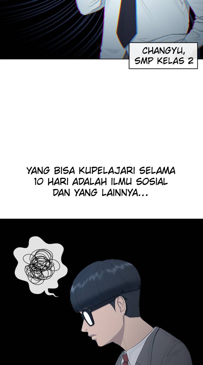 Hypnosis School Chapter 19 - halaman 5