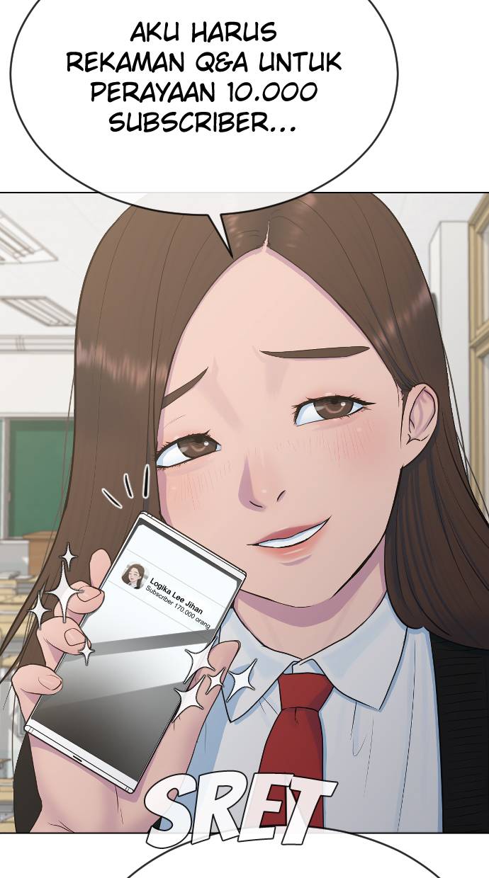 Hypnosis School Chapter 19 - halaman 51