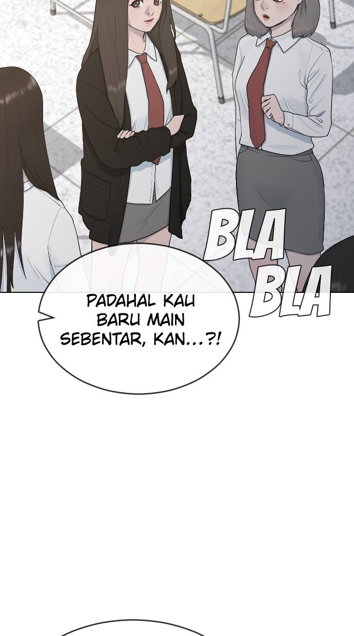 Hypnosis School Chapter 19 - halaman 53