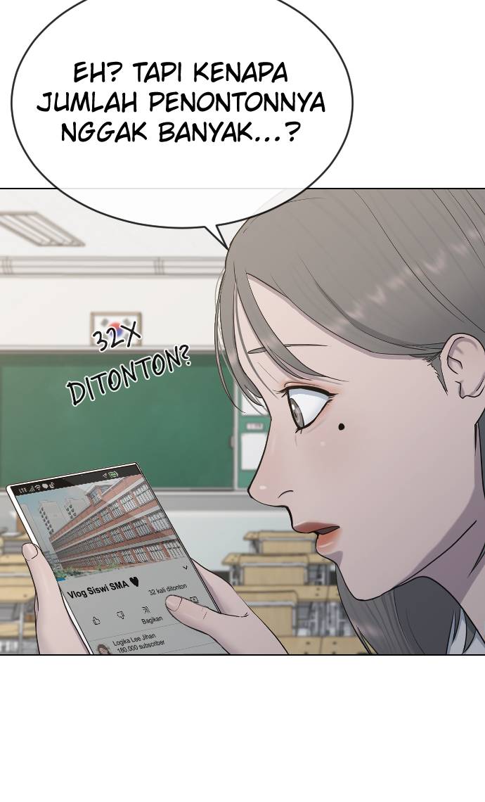 Hypnosis School Chapter 19 - halaman 54