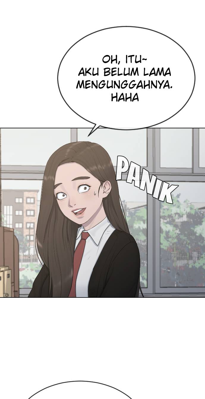 Hypnosis School Chapter 19 - halaman 55