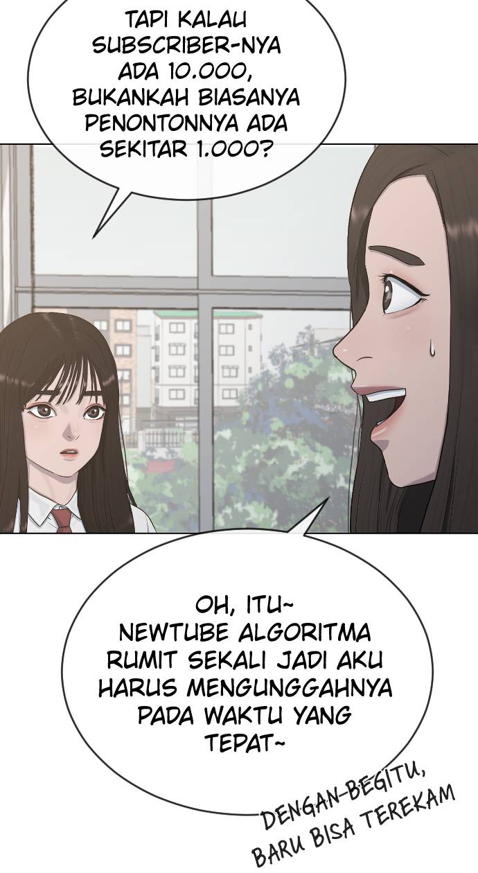 Hypnosis School Chapter 19 - halaman 56