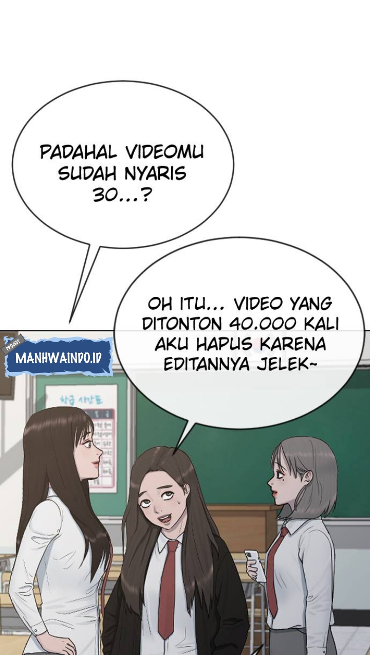 Hypnosis School Chapter 19 - halaman 57