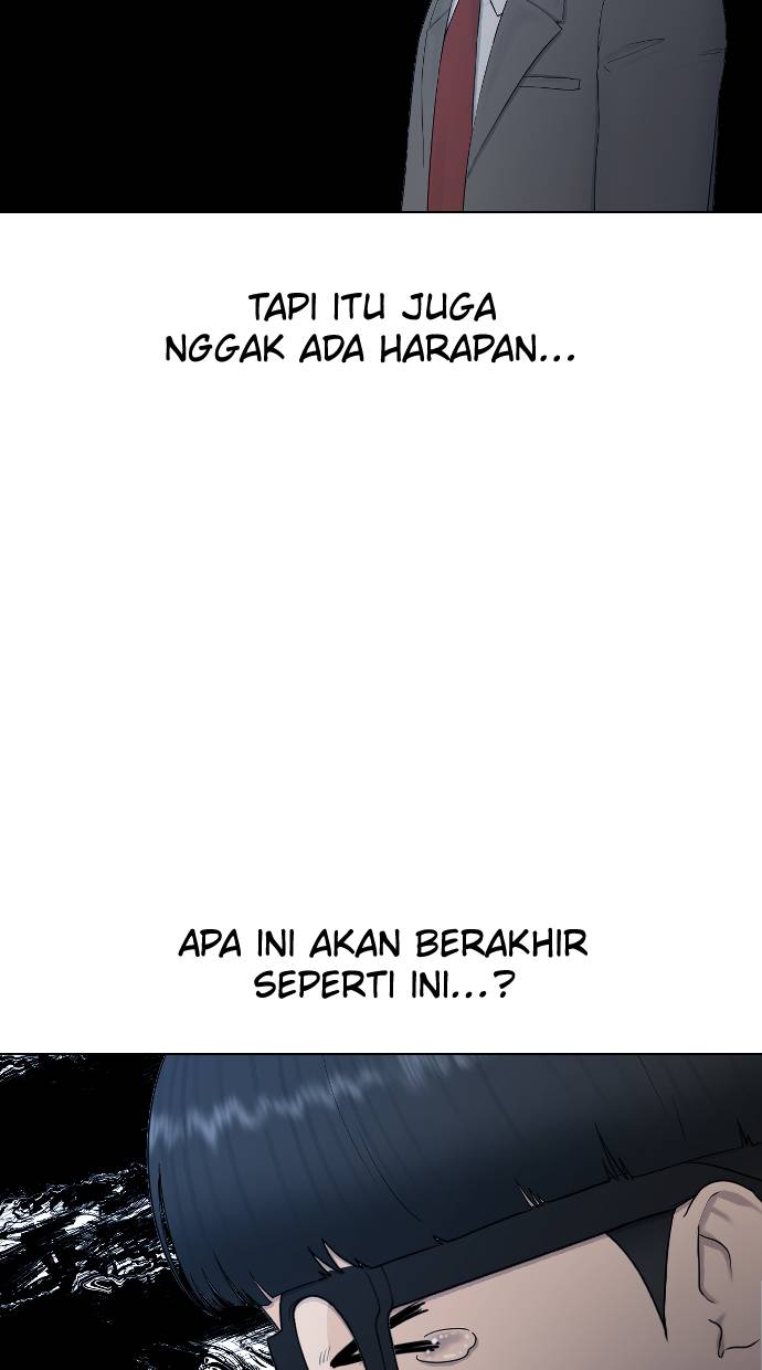 Hypnosis School Chapter 19 - halaman 6