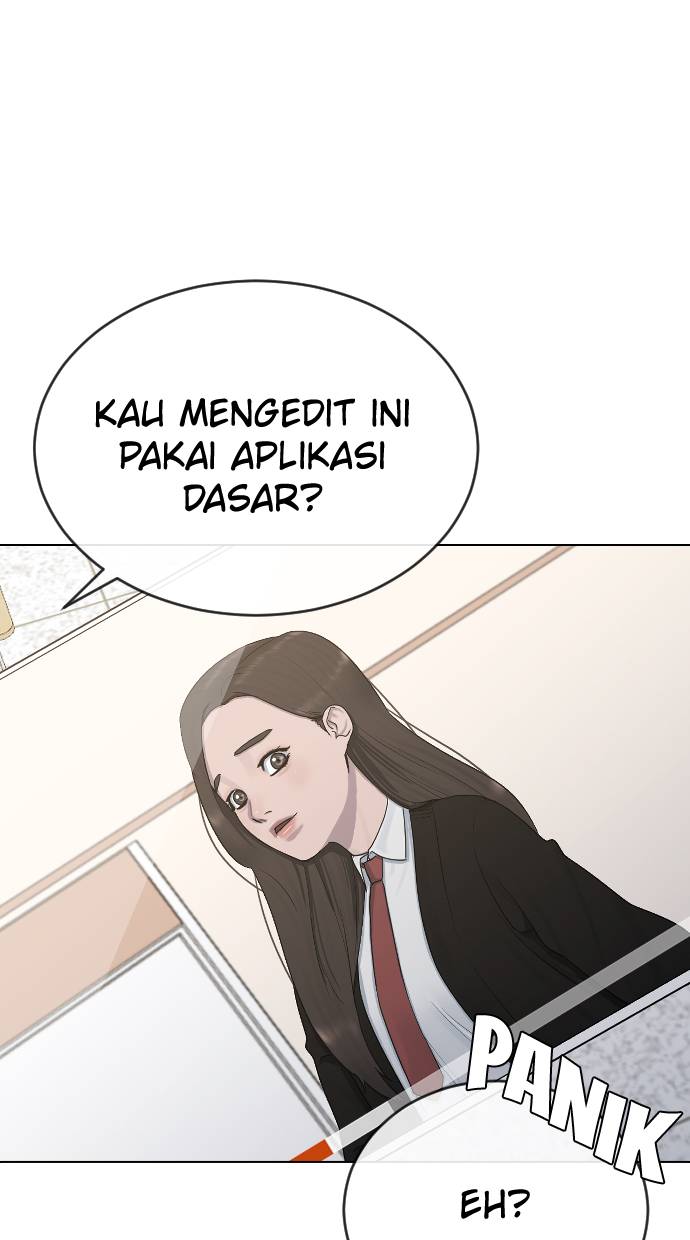 Hypnosis School Chapter 19 - halaman 60