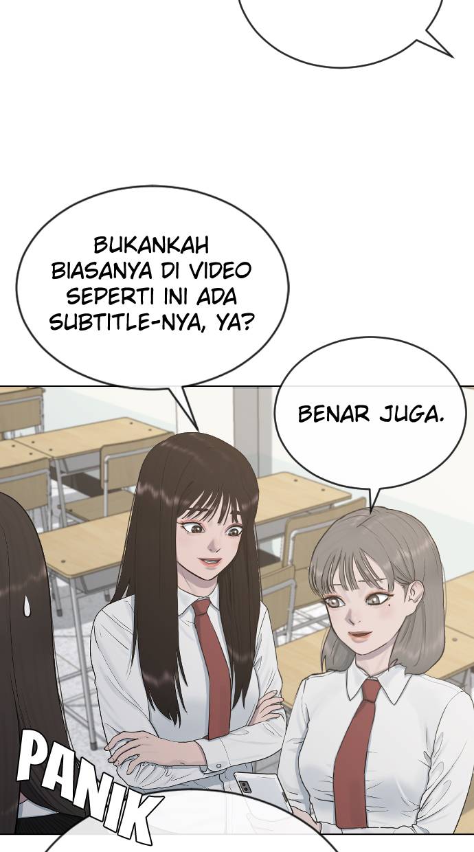 Hypnosis School Chapter 19 - halaman 61