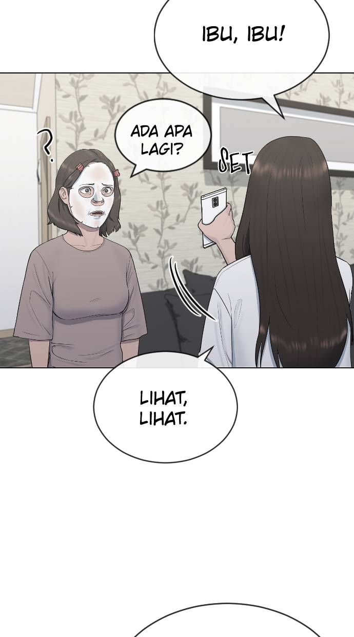 Hypnosis School Chapter 19 - halaman 63
