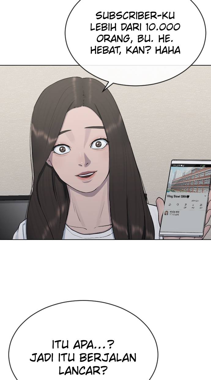 Hypnosis School Chapter 19 - halaman 64