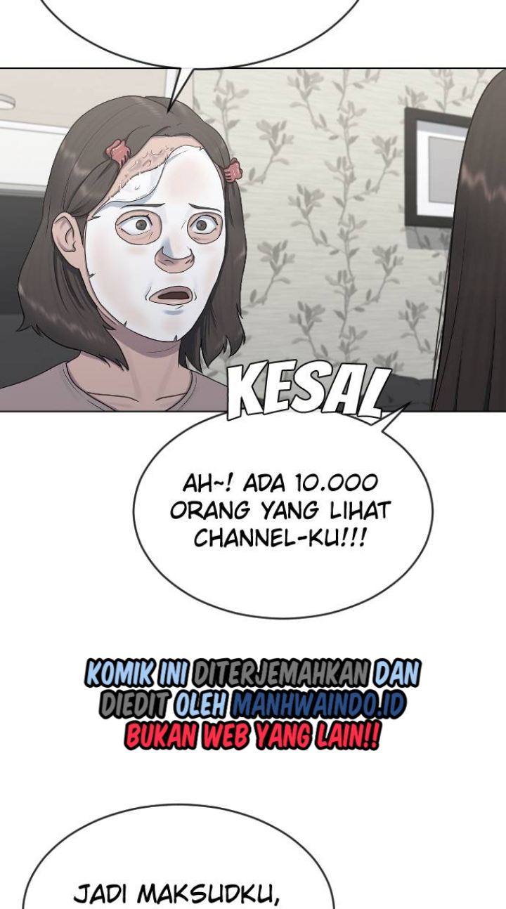 Hypnosis School Chapter 19 - halaman 65