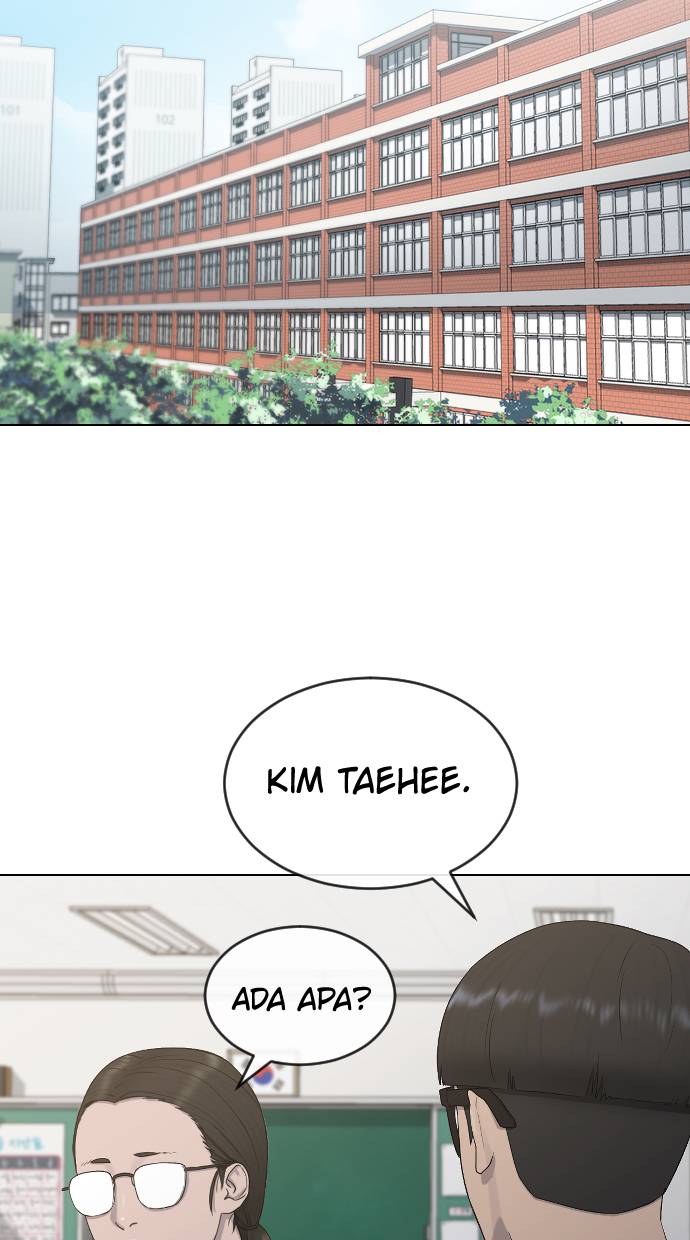 Hypnosis School Chapter 19 - halaman 68