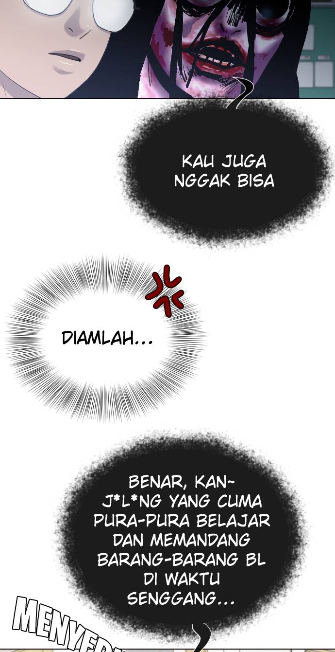 Hypnosis School Chapter 19 - halaman 70