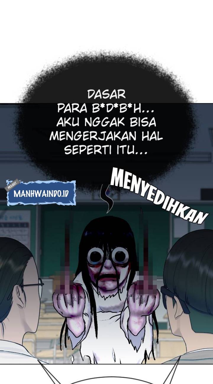 Hypnosis School Chapter 19 - halaman 73