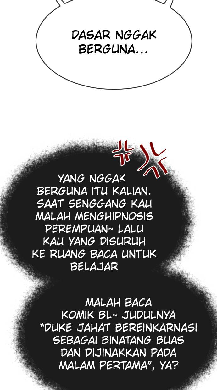 Hypnosis School Chapter 19 - halaman 74