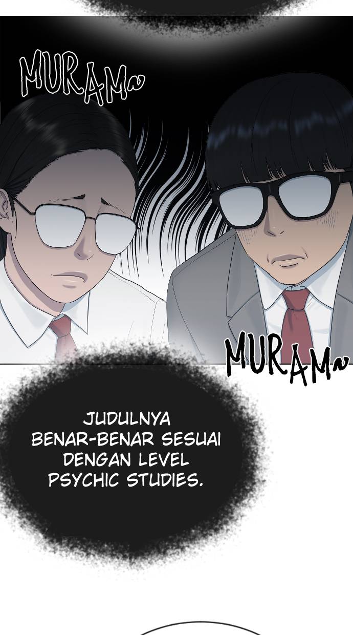 Hypnosis School Chapter 19 - halaman 75