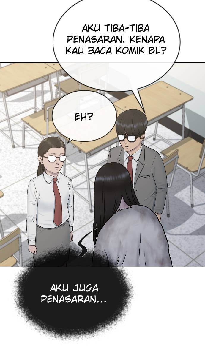 Hypnosis School Chapter 19 - halaman 76