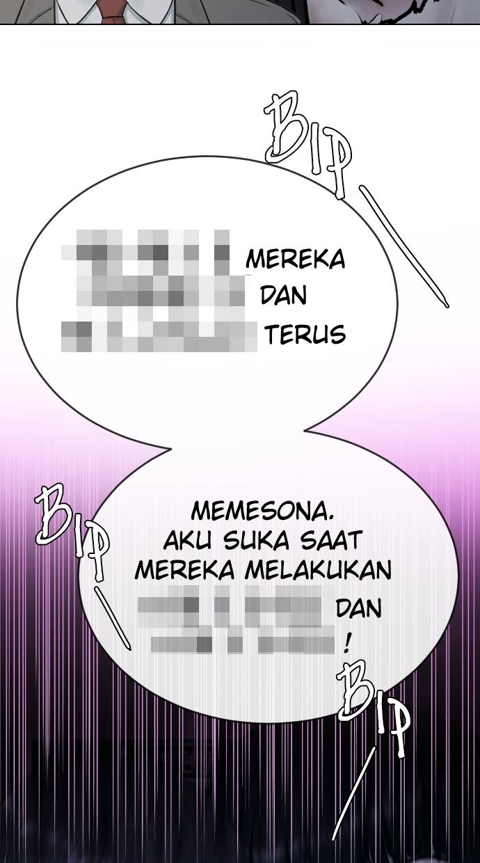 Hypnosis School Chapter 19 - halaman 80