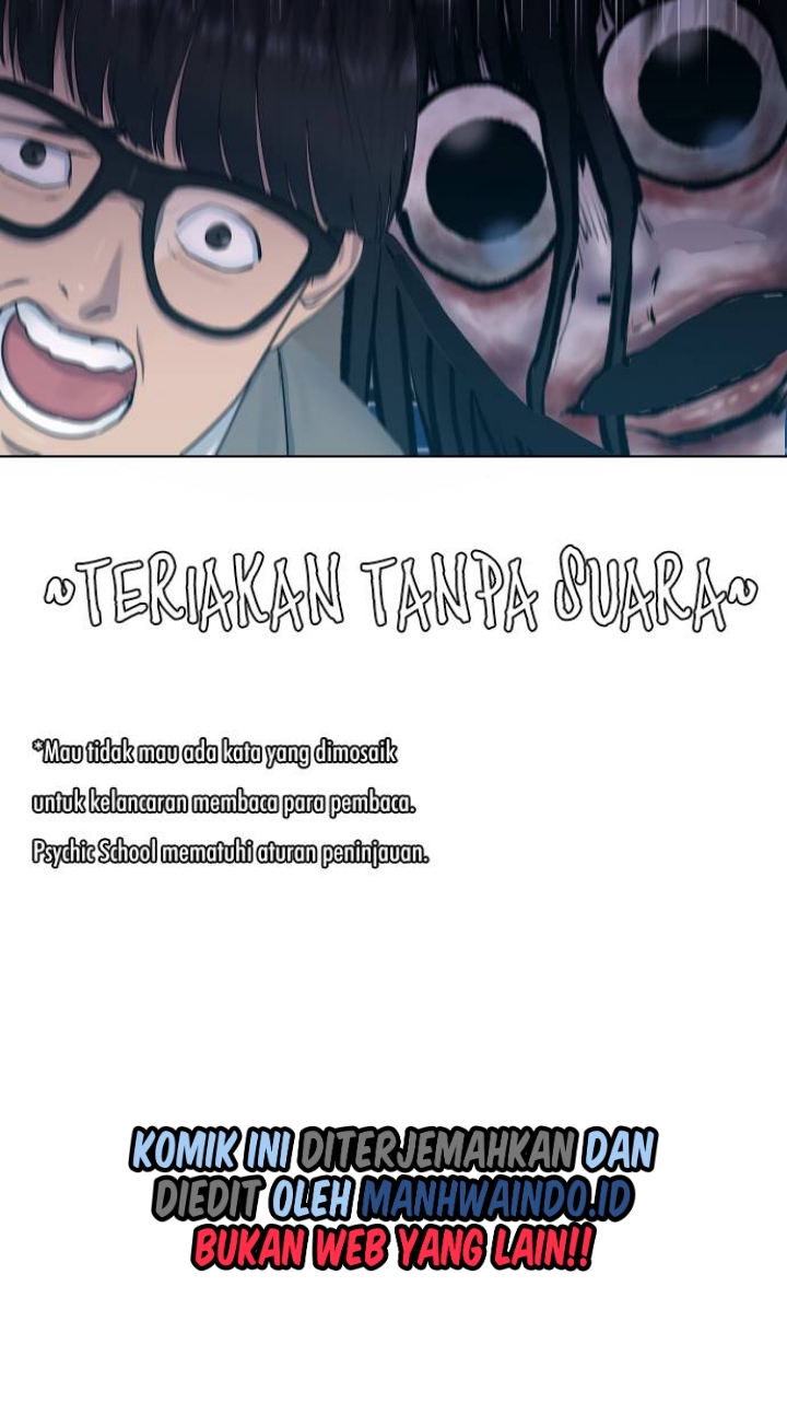 Hypnosis School Chapter 19 - halaman 81