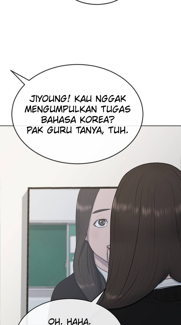 Hypnosis School Chapter 19 - halaman 83