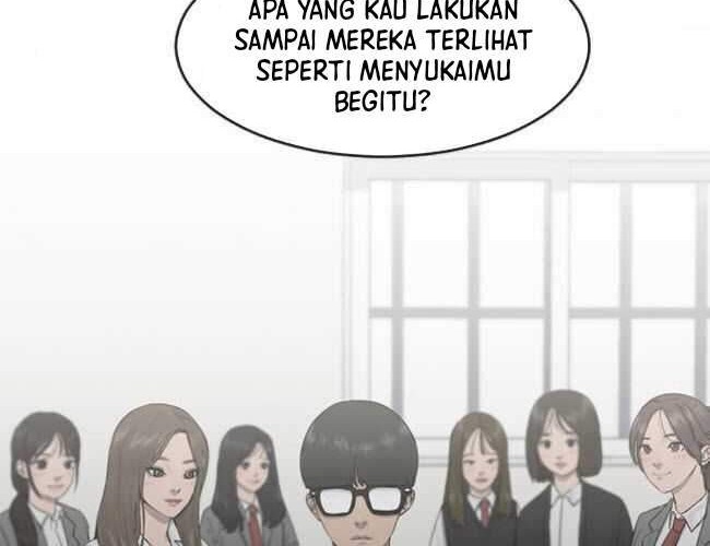 Hypnosis School Chapter 2 - halaman 18
