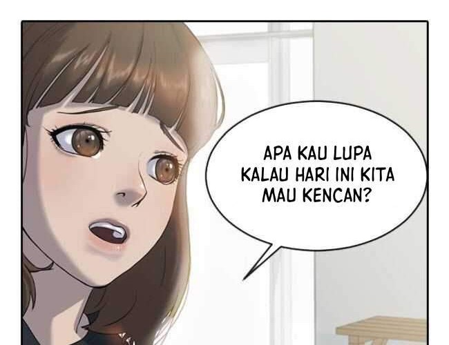 Hypnosis School Chapter 2 - halaman 24