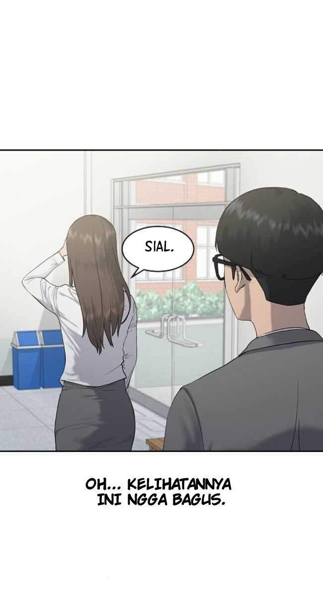 Hypnosis School Chapter 2 - halaman 30