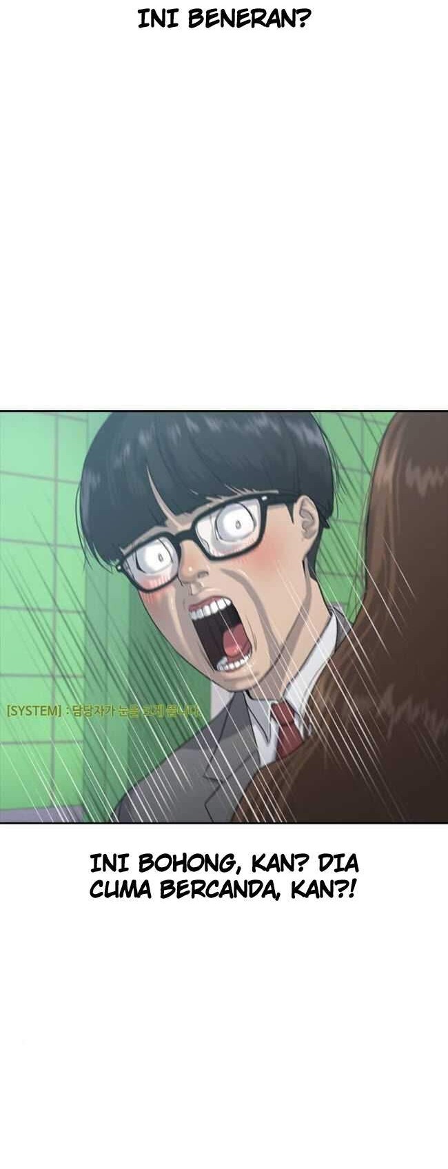 Hypnosis School Chapter 2 - halaman 38