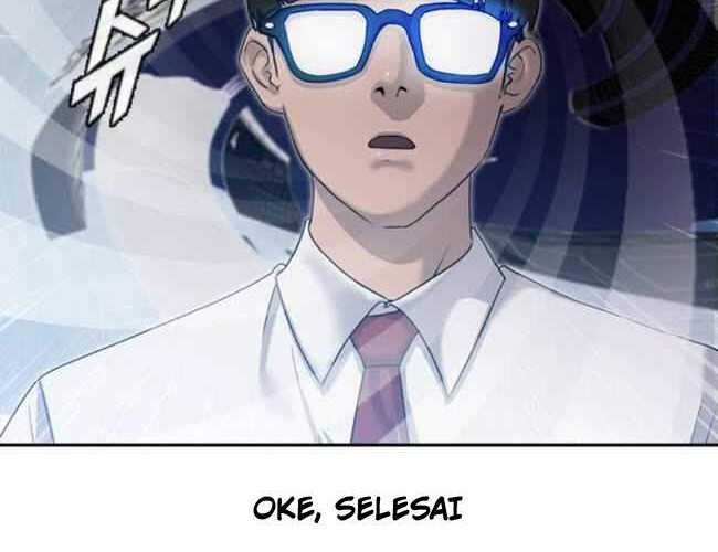 Hypnosis School Chapter 2 - halaman 4