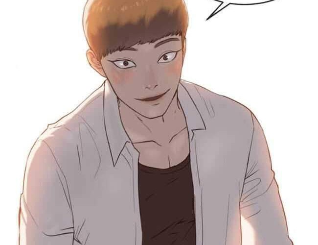 Hypnosis School Chapter 2 - halaman 48