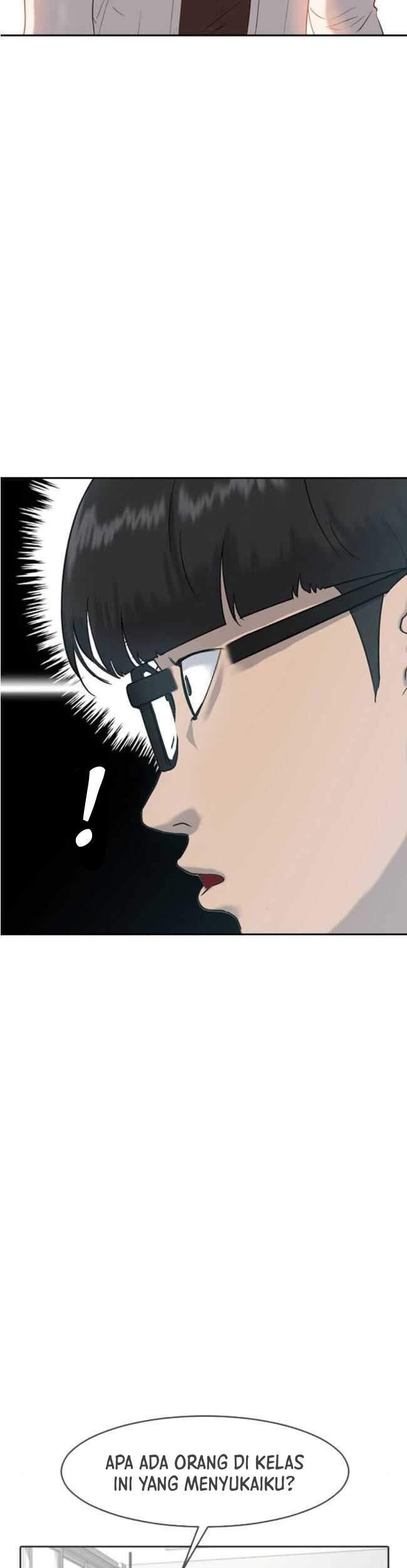 Hypnosis School Chapter 2 - halaman 49
