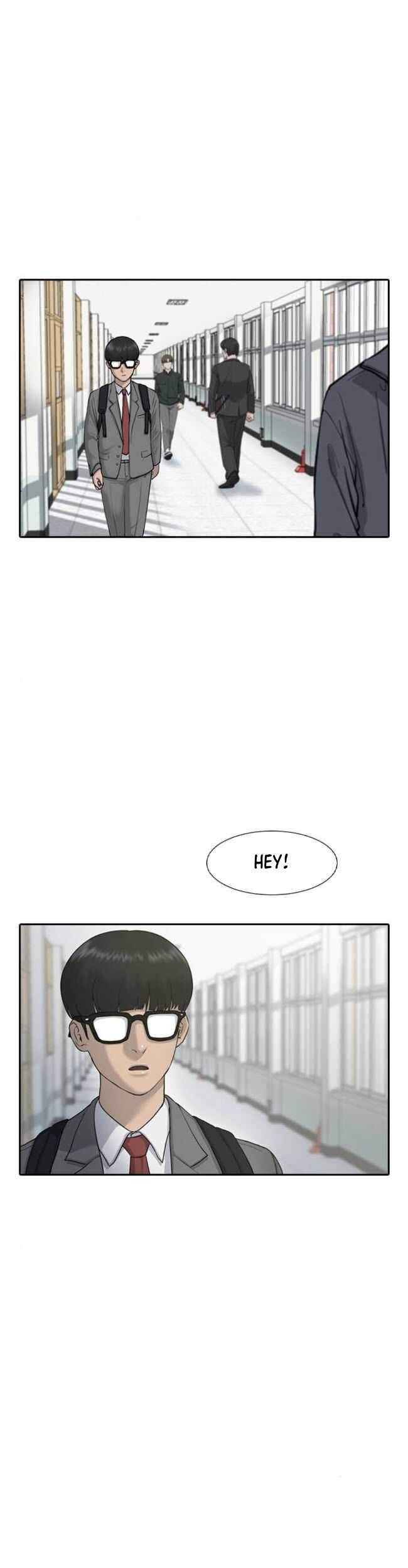 Hypnosis School Chapter 2 - halaman 7