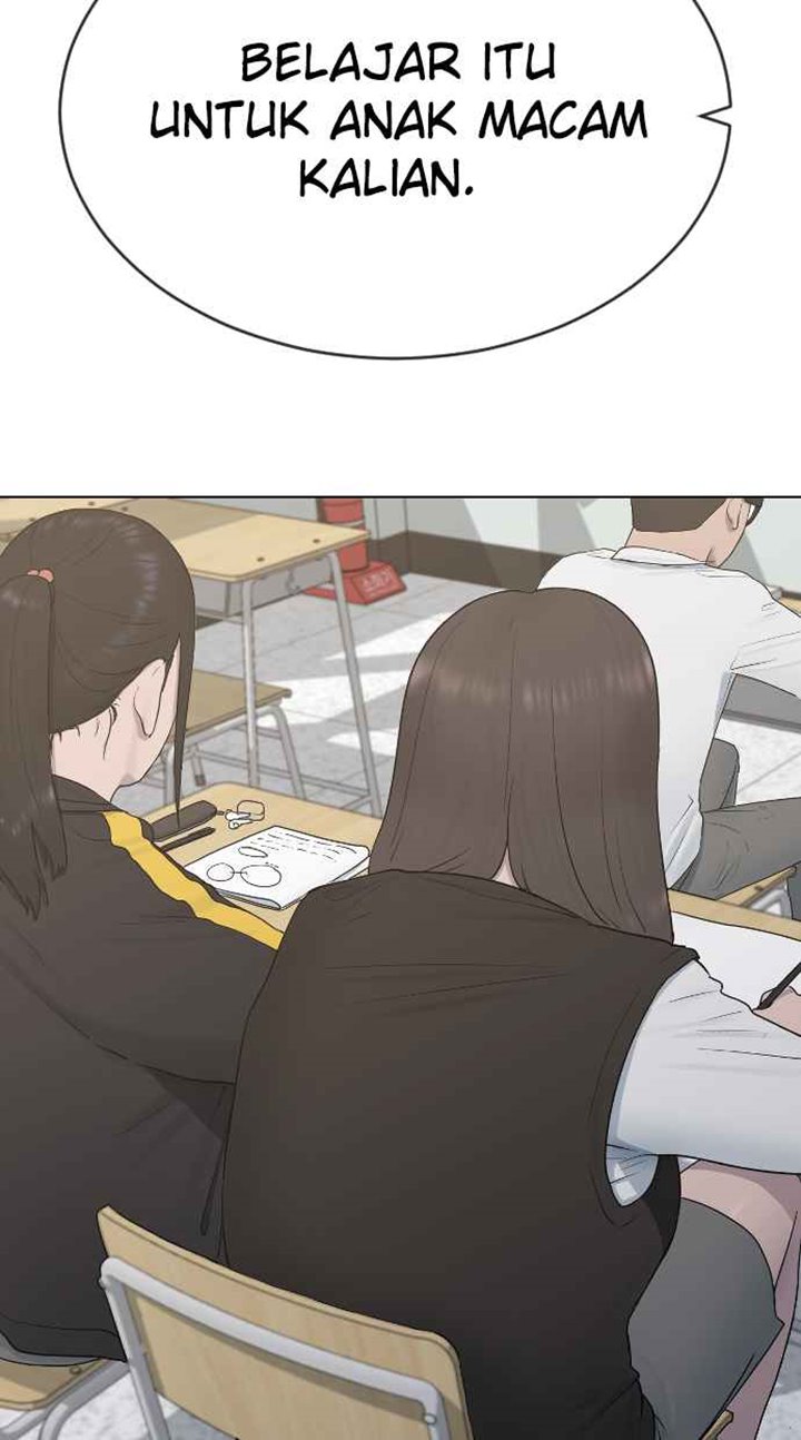Hypnosis School Chapter 20 - halaman 13