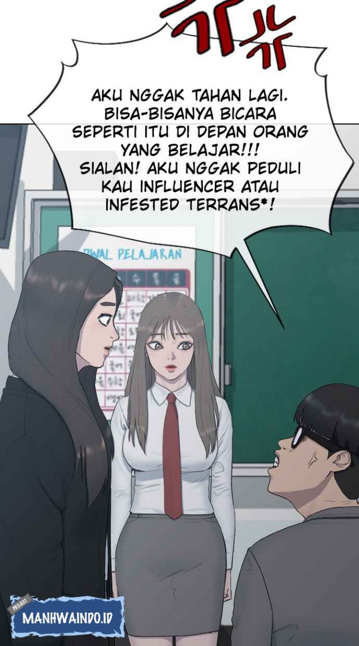 Hypnosis School Chapter 20 - halaman 24