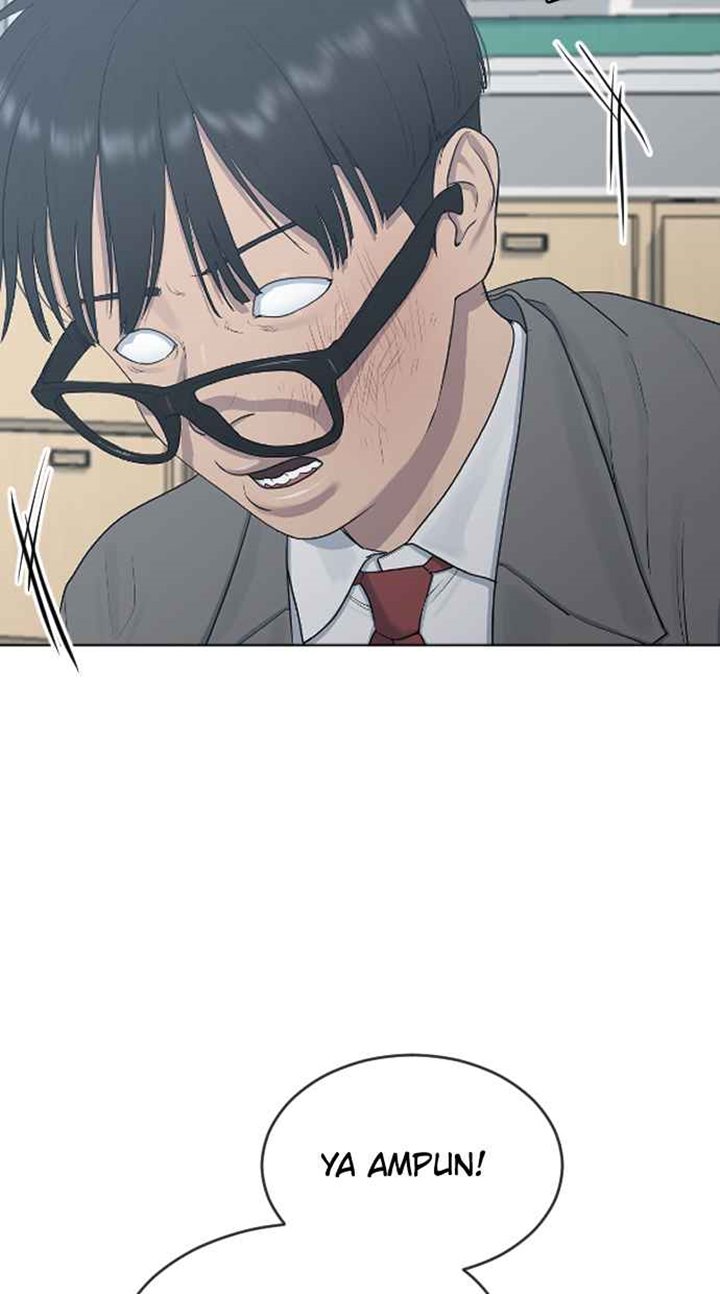 Hypnosis School Chapter 20 - halaman 27