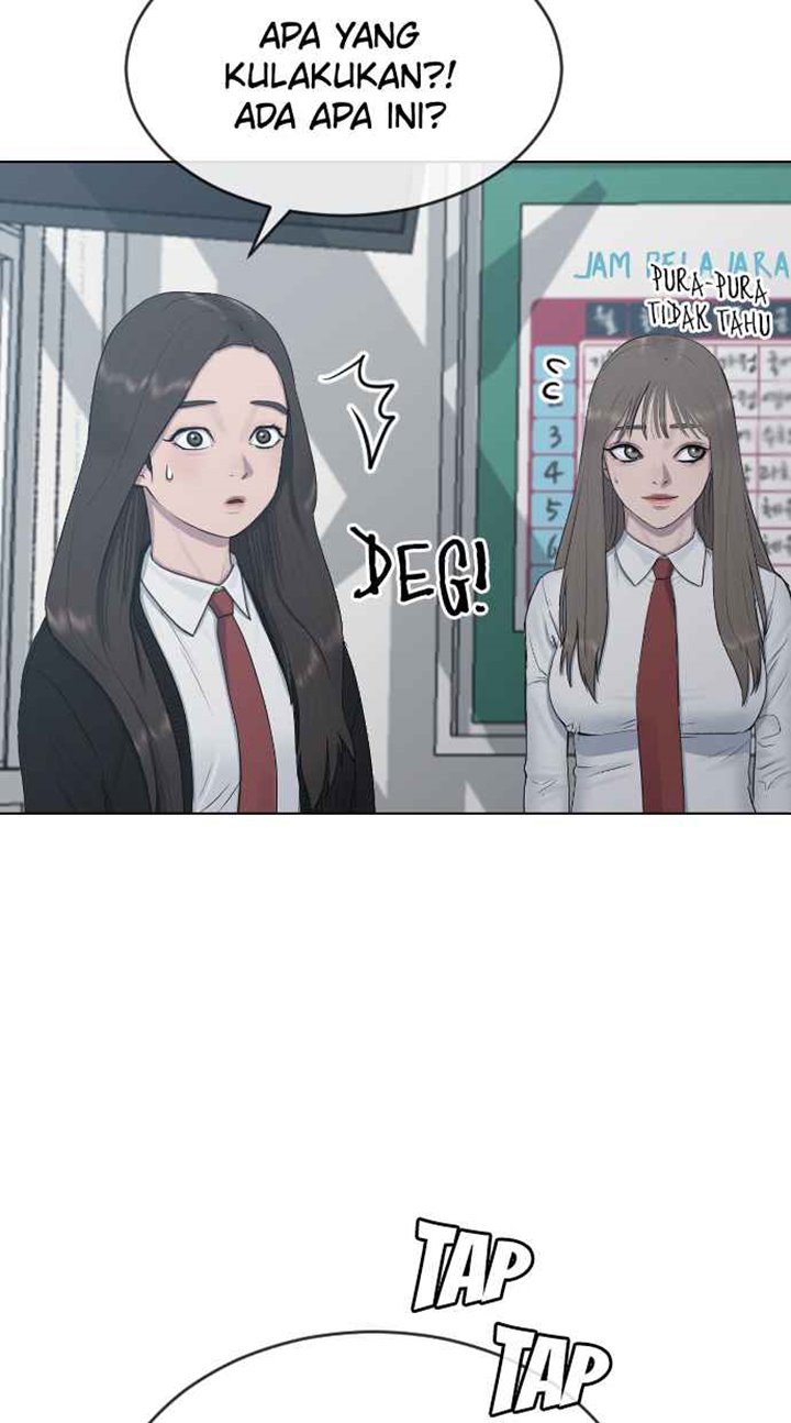 Hypnosis School Chapter 20 - halaman 28