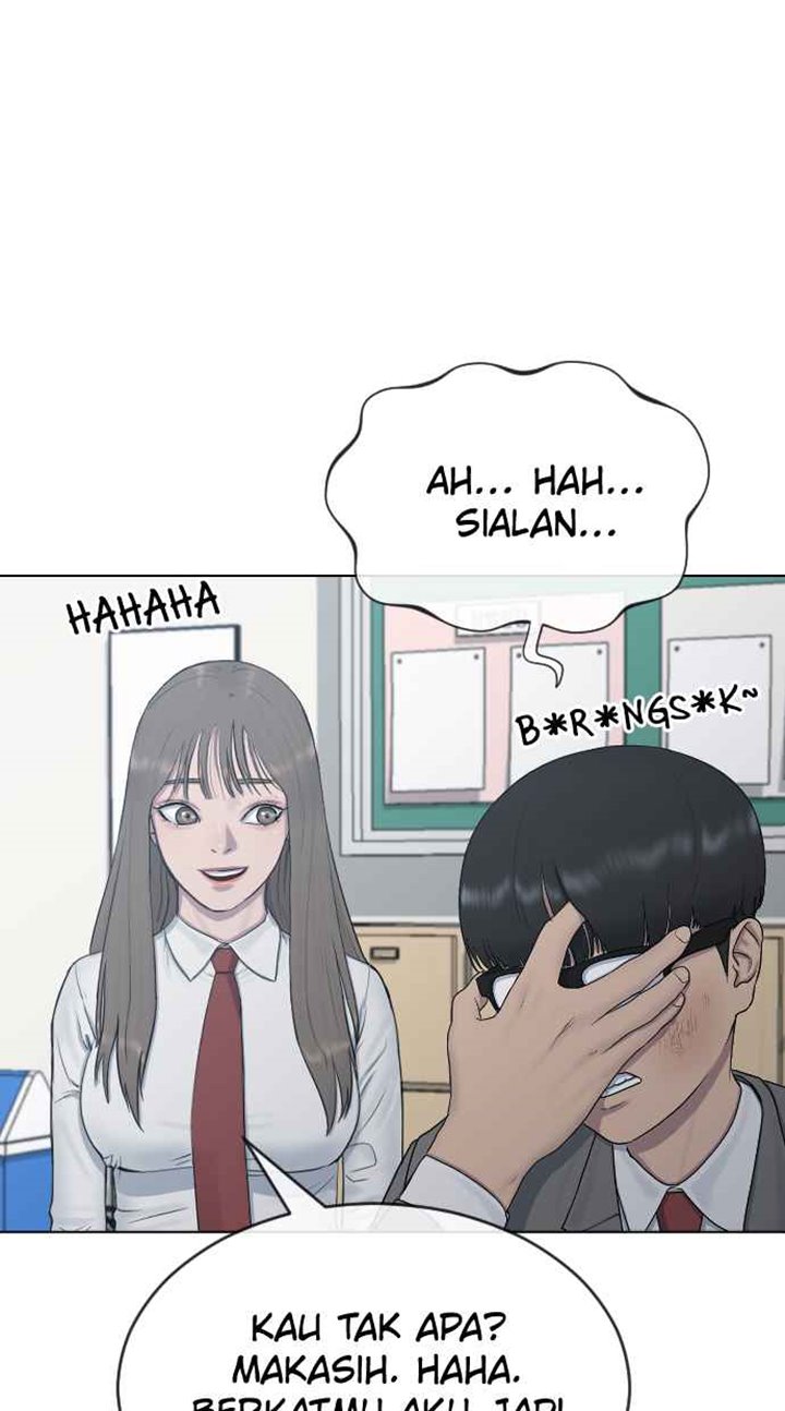 Hypnosis School Chapter 20 - halaman 30