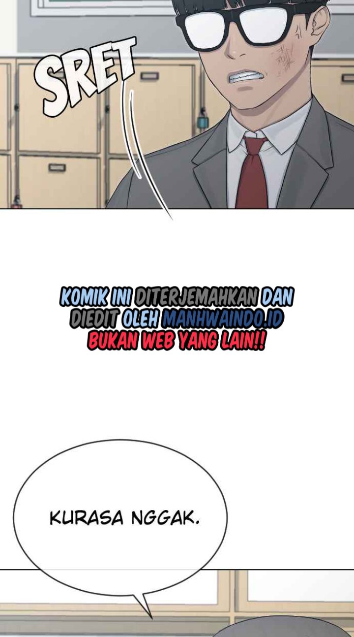 Hypnosis School Chapter 20 - halaman 32