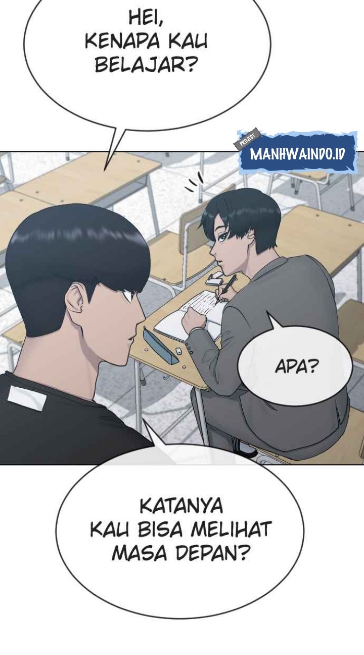 Hypnosis School Chapter 20 - halaman 40