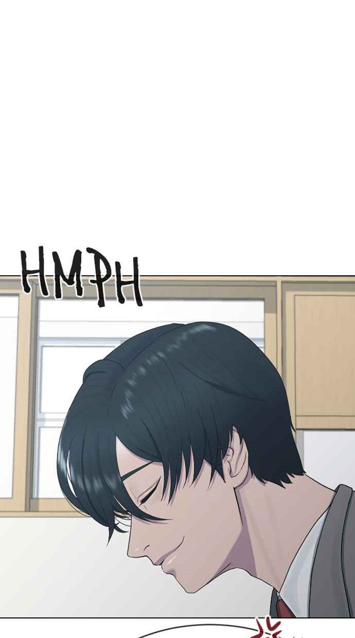 Hypnosis School Chapter 20 - halaman 41
