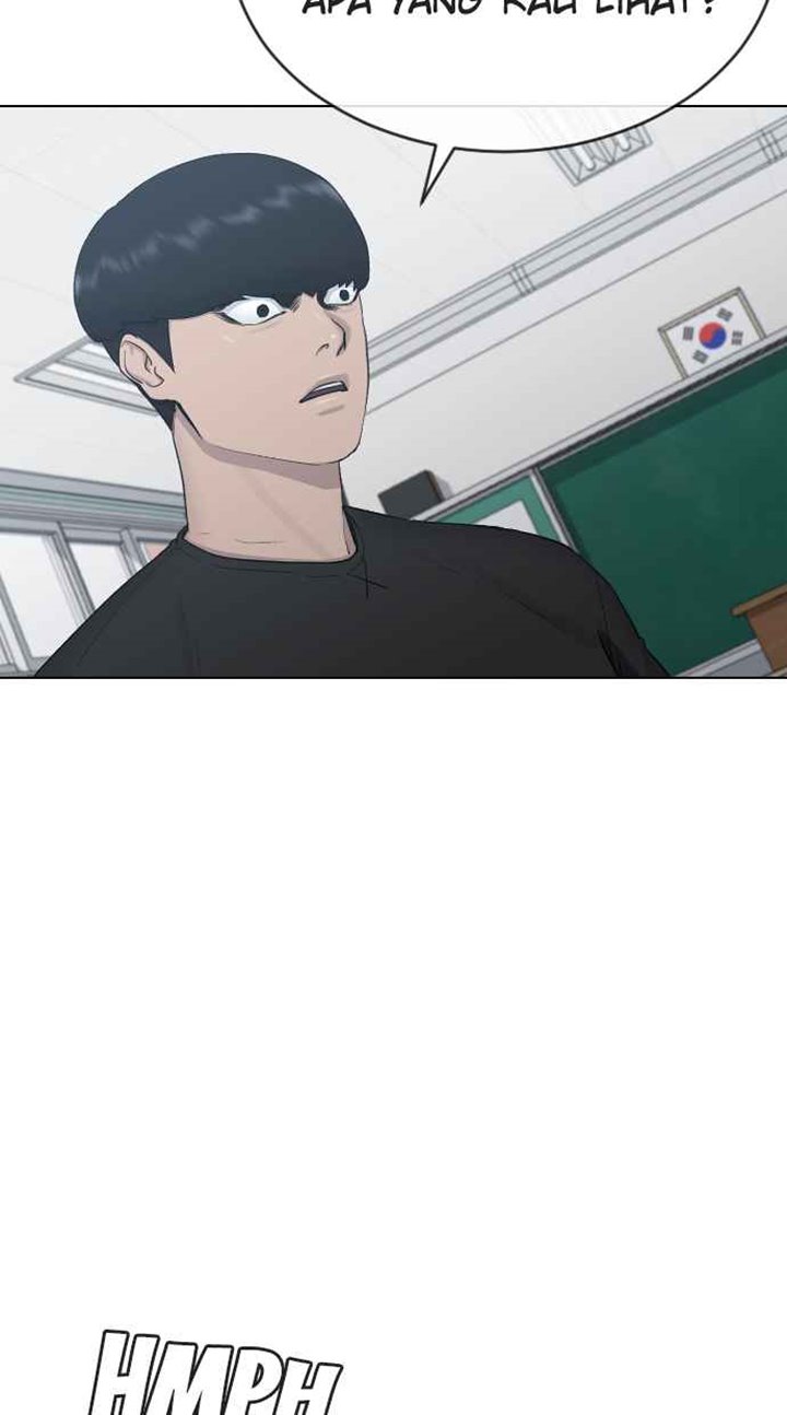 Hypnosis School Chapter 20 - halaman 45