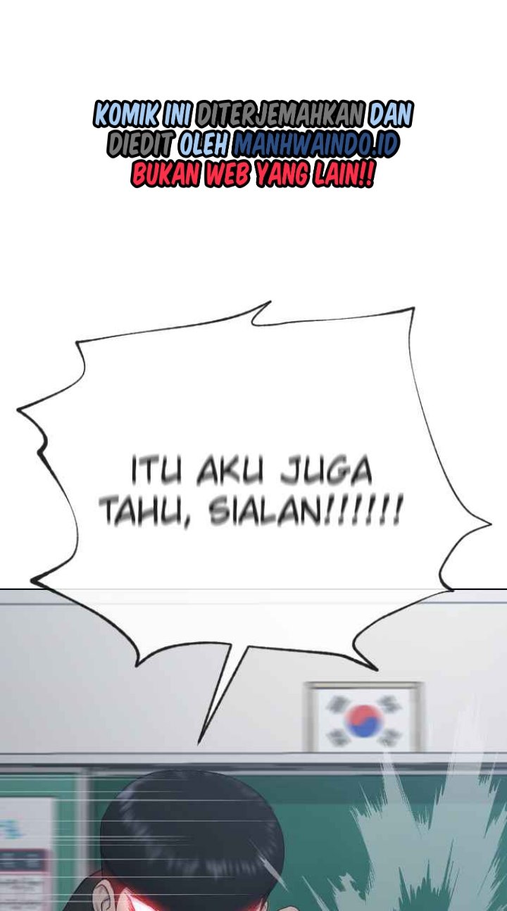 Hypnosis School Chapter 20 - halaman 48