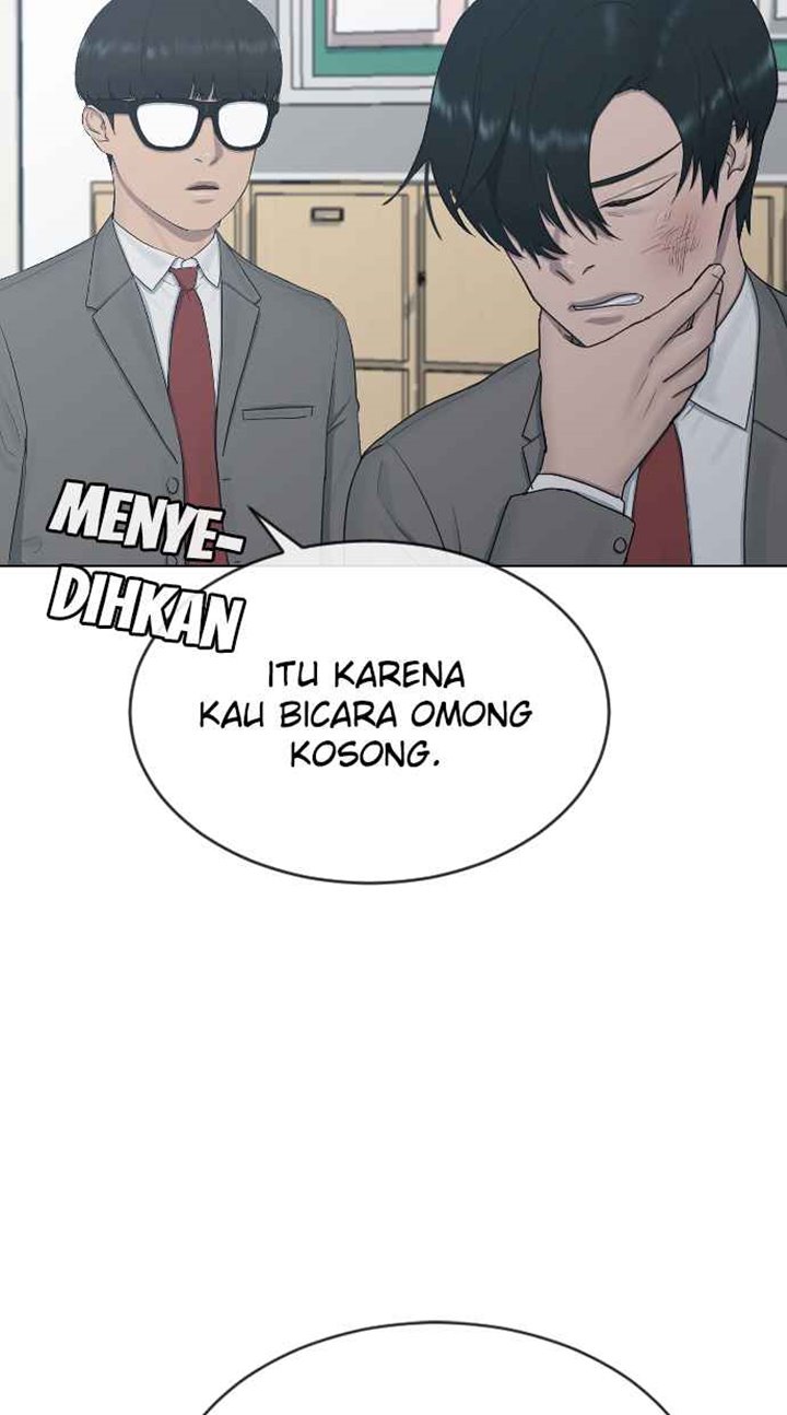 Hypnosis School Chapter 20 - halaman 51