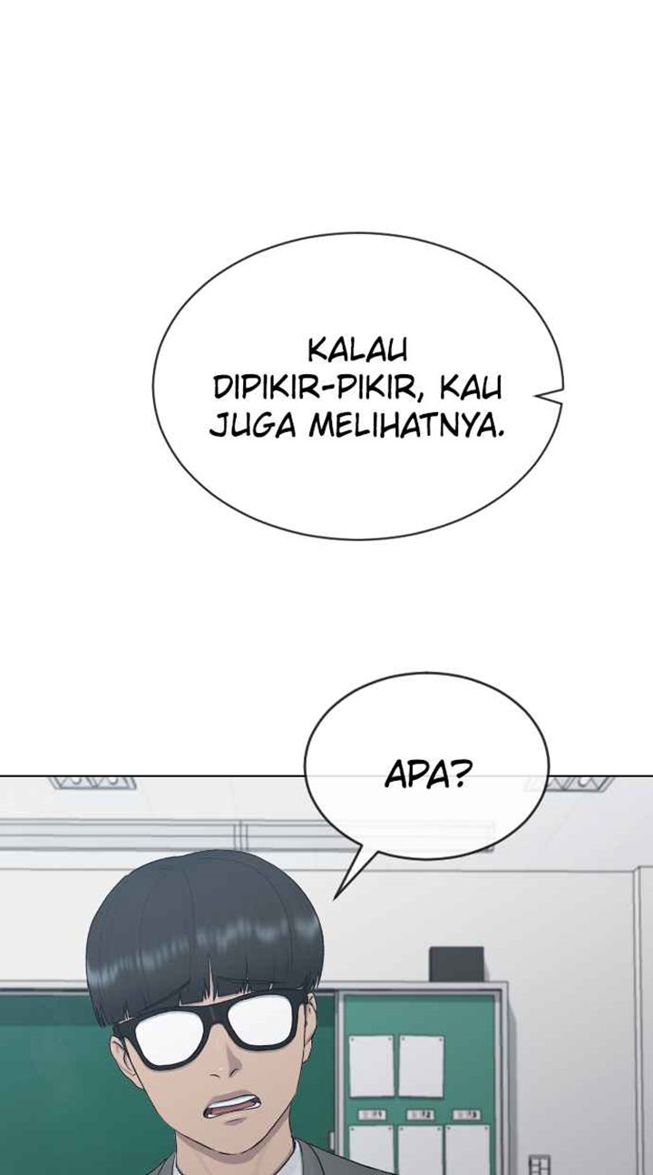 Hypnosis School Chapter 20 - halaman 53