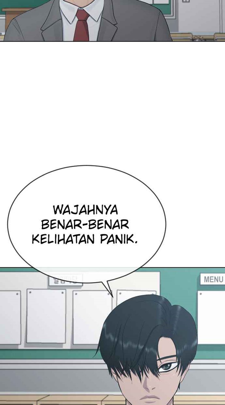 Hypnosis School Chapter 20 - halaman 54