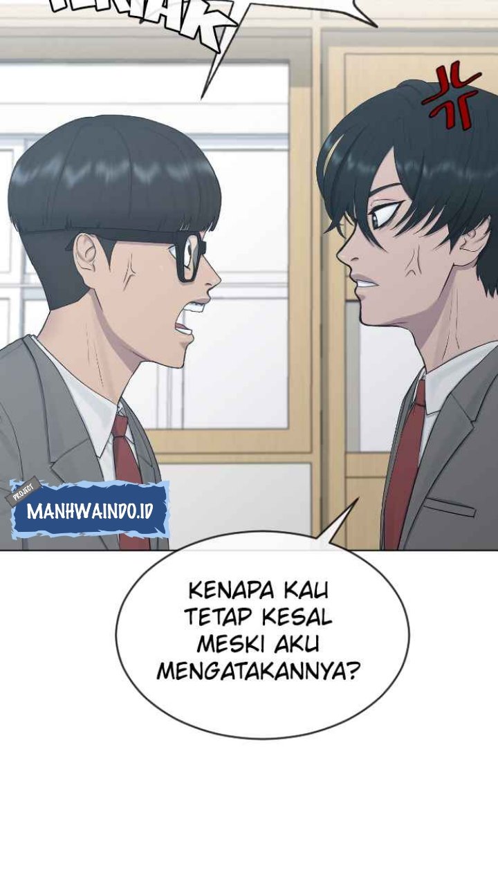 Hypnosis School Chapter 20 - halaman 56