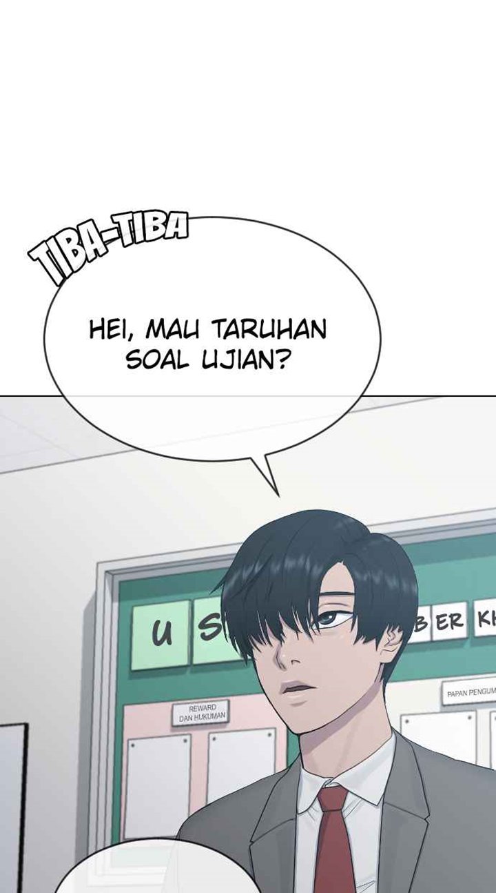 Hypnosis School Chapter 20 - halaman 57