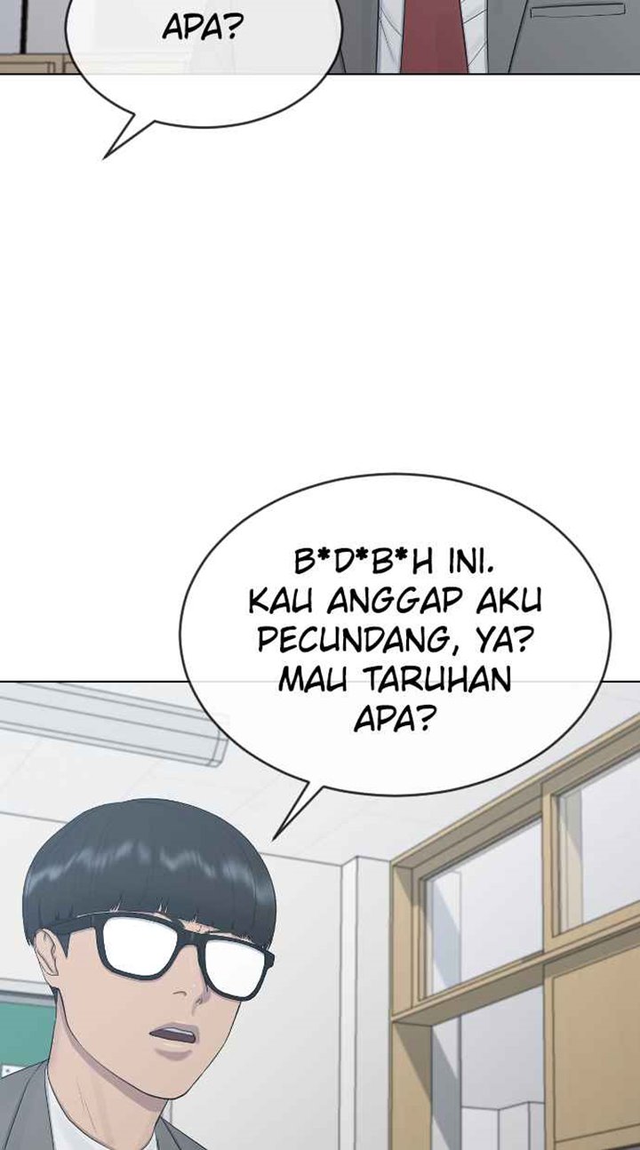 Hypnosis School Chapter 20 - halaman 58