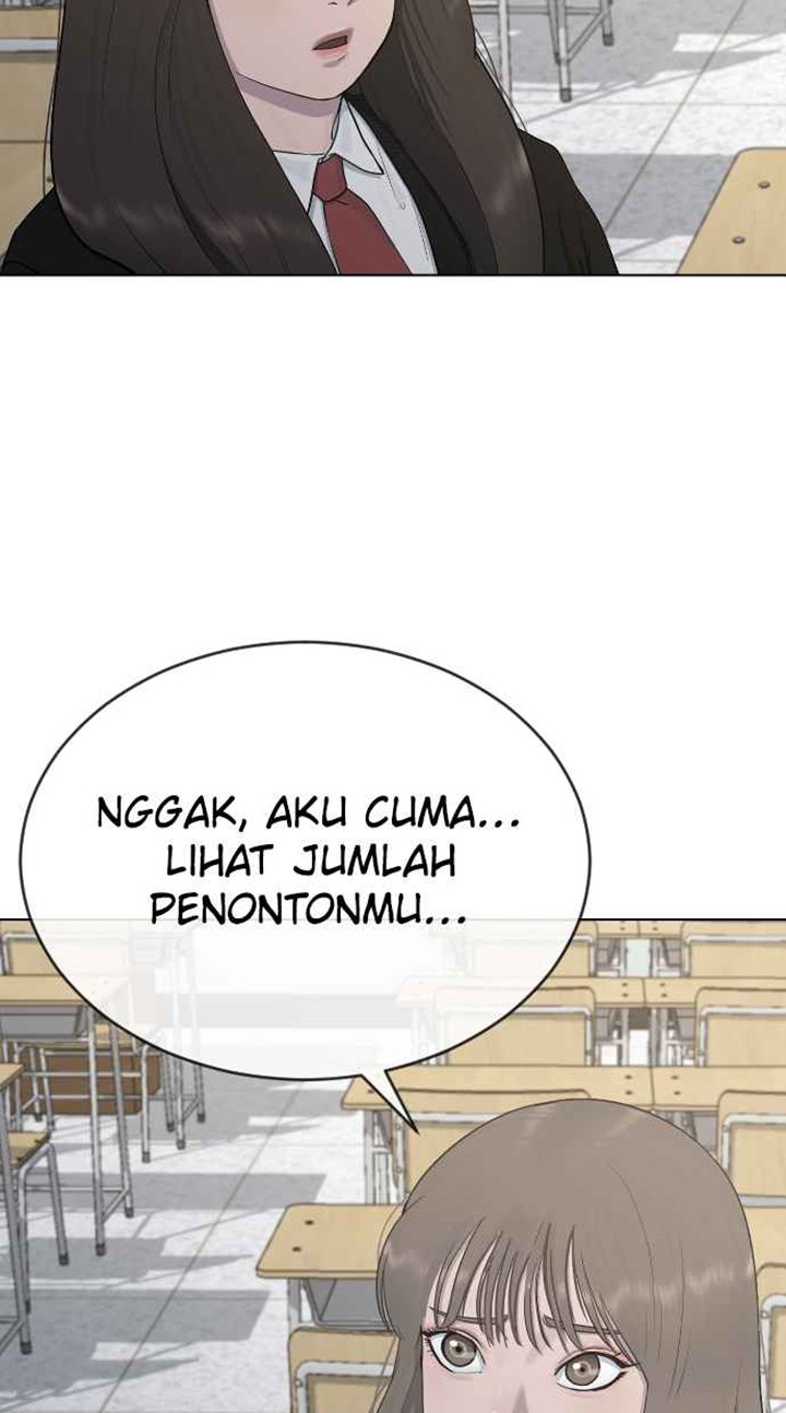 Hypnosis School Chapter 20 - halaman 6